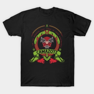 CAMAZOTZ - LIMITED EDITION T-Shirt